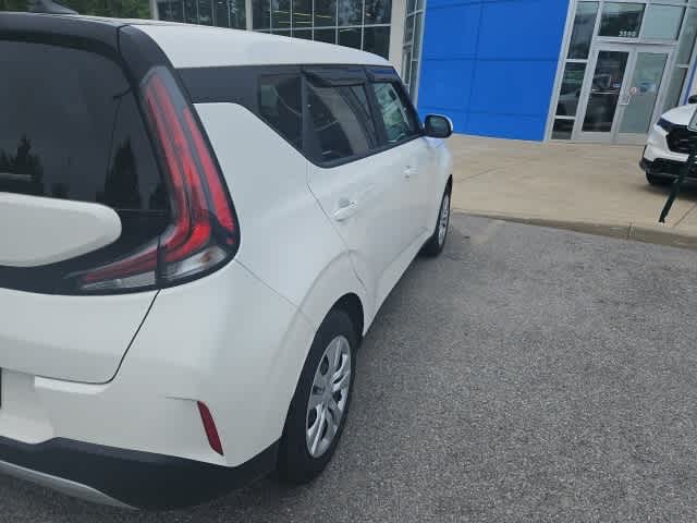 Thumbnail: 2023 Kia Soul - 6