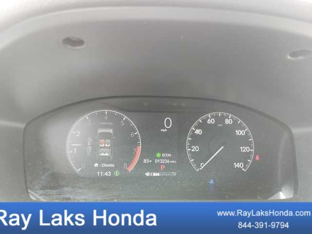 Thumbnail: 2023 Honda HR-V - 1
