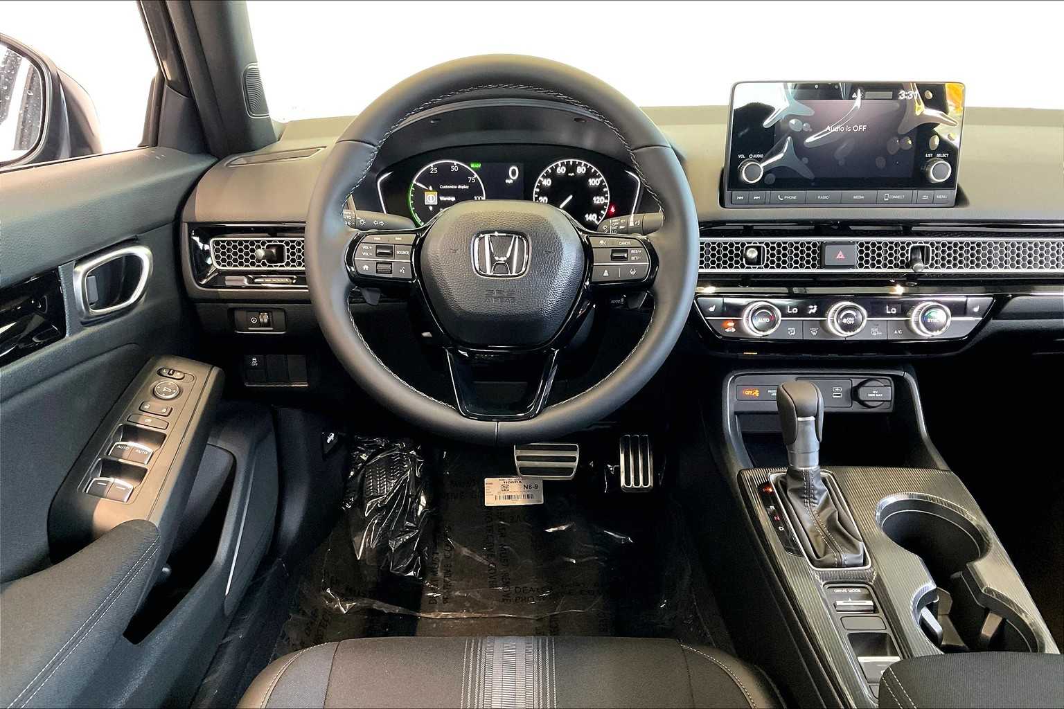 Thumbnail: 2026 Honda Civic - 15