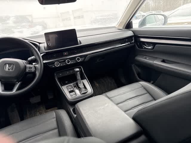 Thumbnail: 2026 Honda CR-V - 10