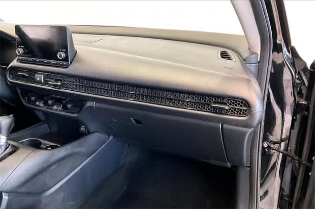 Thumbnail: 2023 Honda HR-V - 25