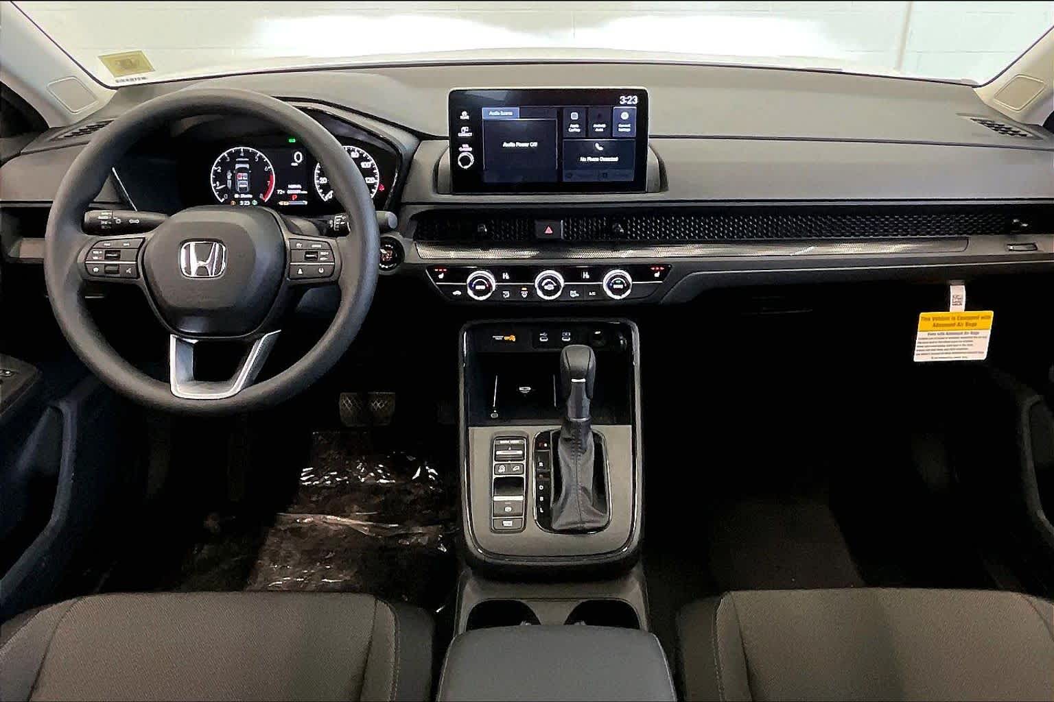 Thumbnail: 2026 Honda CR-V - 10