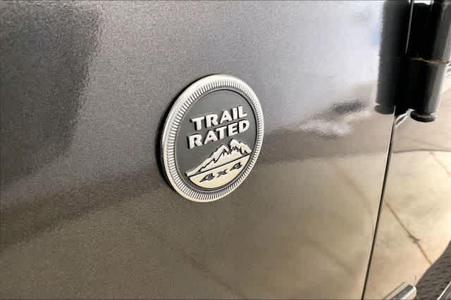 Thumbnail: 2016 Jeep Wrangler - 35