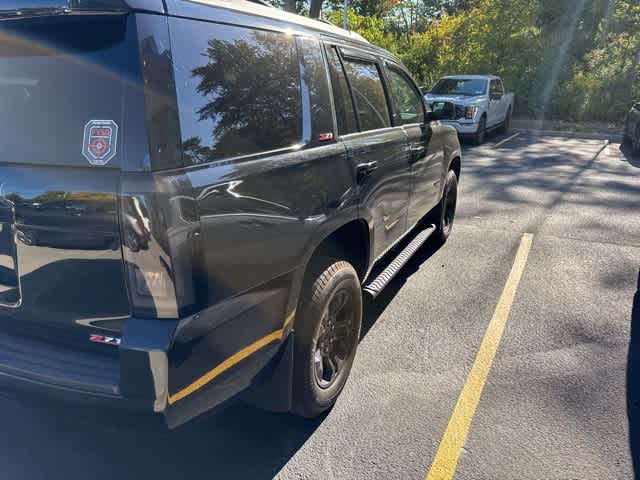 Thumbnail: 2019 Chevrolet Tahoe - 5