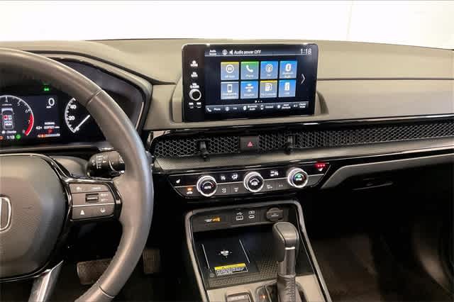 Thumbnail: 2023 Honda CR-V - 17