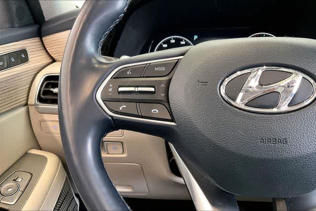 Thumbnail: 2022 Hyundai Palisade - 27