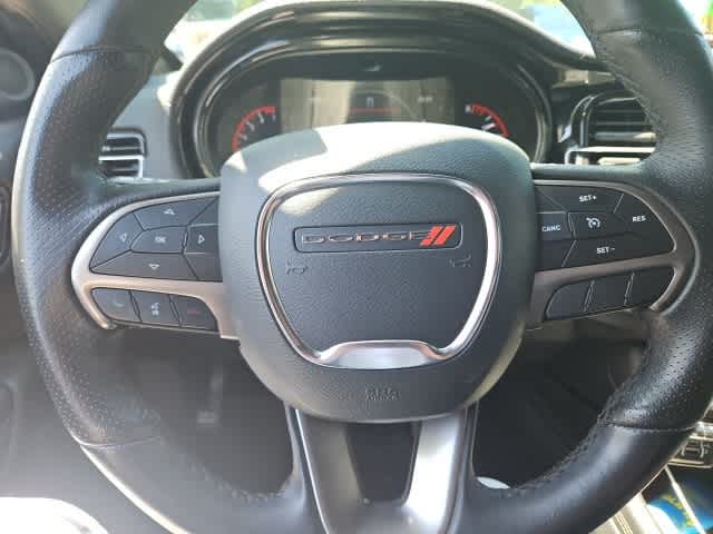 Thumbnail: 2022 Dodge Durango - 13
