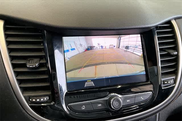 Thumbnail: 2020 Chevrolet Trax - 29