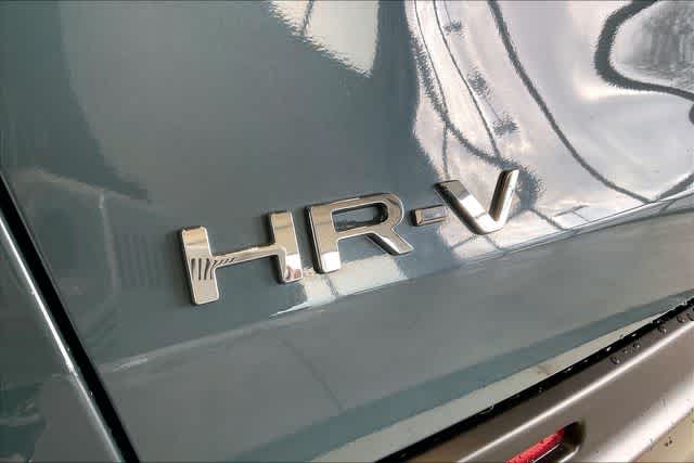 Thumbnail: 2024 Honda HR-V - 35