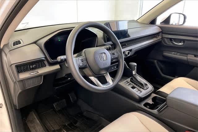 Thumbnail: 2026 Honda CR-V - 3