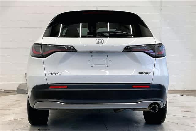 Thumbnail: 2024 Honda HR-V - 6