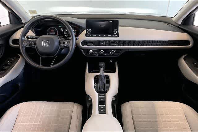 Thumbnail: 2023 Honda HR-V - 11