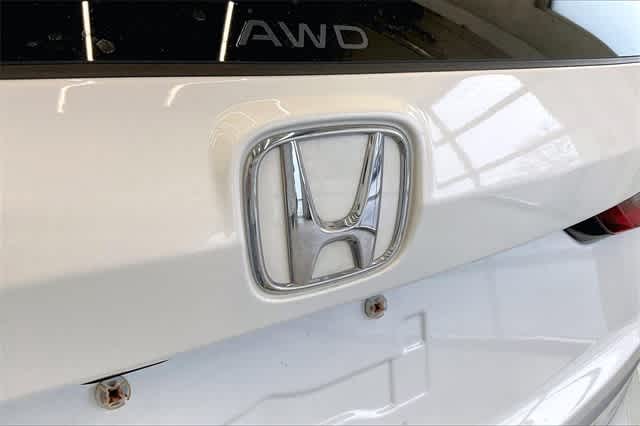 Thumbnail: 2023 Honda CR-V - 8