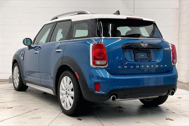 Thumbnail: 2019 MINI Cooper Countryman - 5
