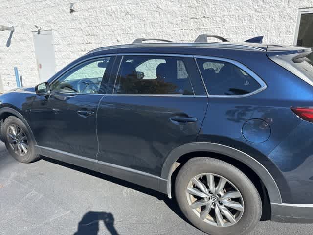 Thumbnail: 2016 Mazda CX-9 - 8