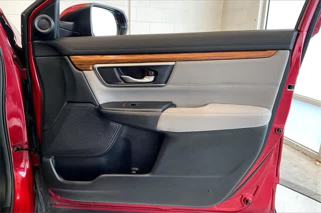 Thumbnail: 2022 Honda CR-V - 31