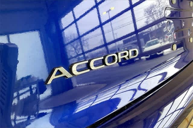 Thumbnail: 2023 Honda Accord - 36