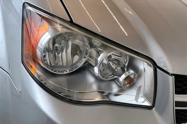 Thumbnail: 2012 Dodge Grand Caravan - 29