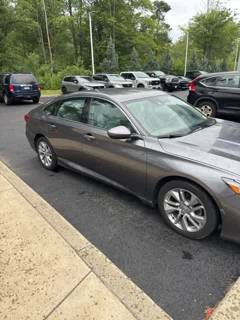 Thumbnail: 2018 Honda Accord - 4