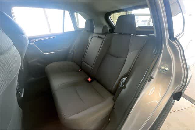 Thumbnail: 2023 Toyota RAV4 - 14