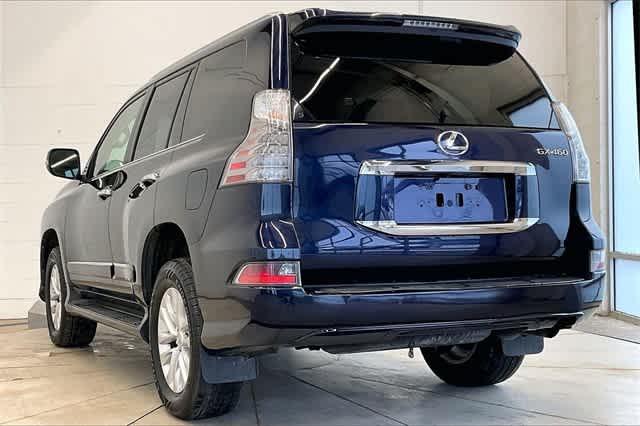 Thumbnail: 2018 Lexus GX - 5