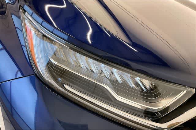 Thumbnail: 2021 Honda CR-V - 32