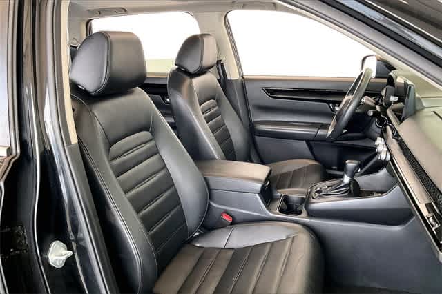 Thumbnail: 2024 Honda CR-V - 15