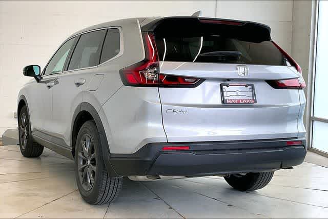 Thumbnail: 2026 Honda CR-V - 5