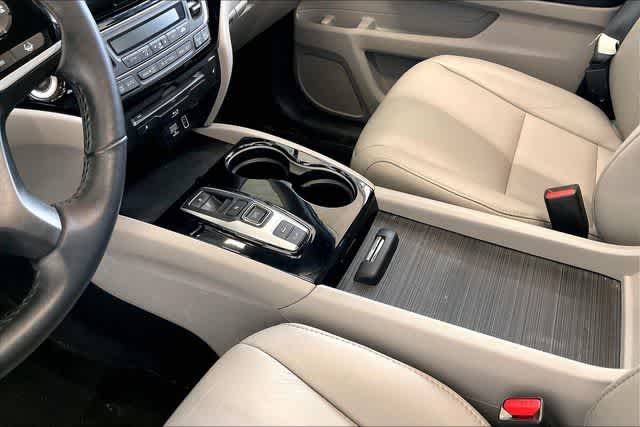 Thumbnail: 2020 Honda Pilot - 18