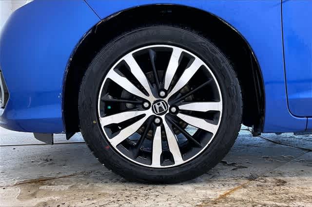 Thumbnail: 2019 Honda Fit - 9