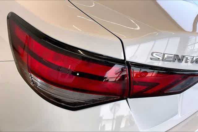Thumbnail: 2024 Nissan Sentra - 33