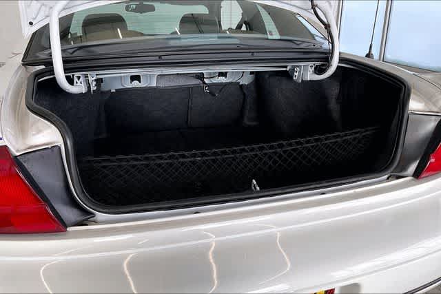 Thumbnail: 1995 Chevrolet Monte Carlo - 19