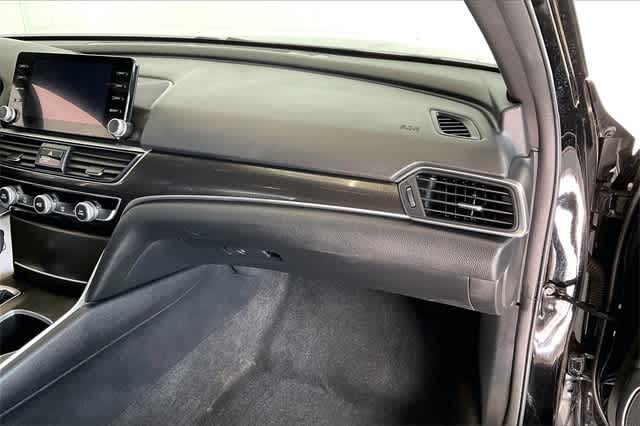 Thumbnail: 2022 Honda Accord - 25