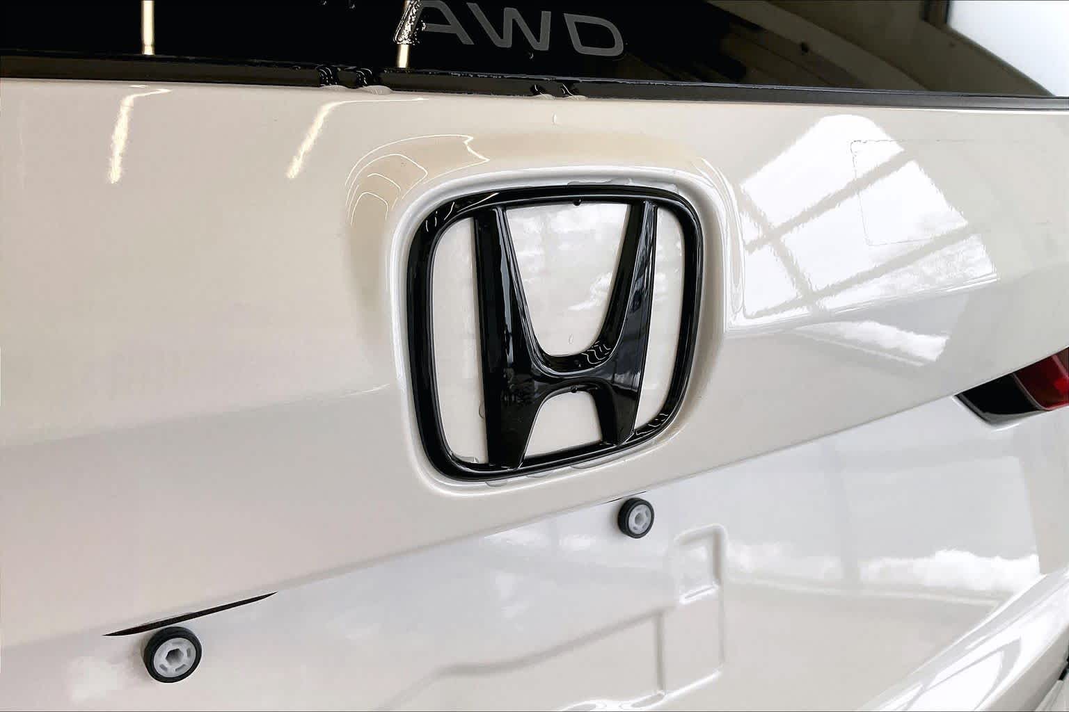 Thumbnail: 2026 Honda CR-V - 7