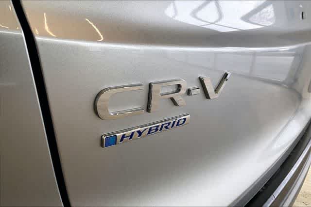 Thumbnail: 2023 Honda CR-V - 36