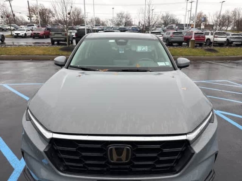 Used 2023 Honda CR-V LX SUV