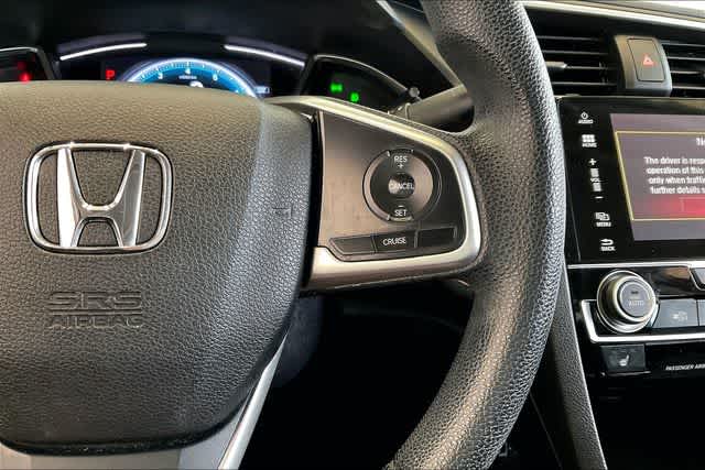 Thumbnail: 2017 Honda Civic - 27