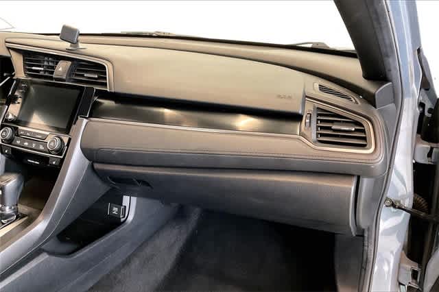 Thumbnail: 2020 Honda Civic - 25