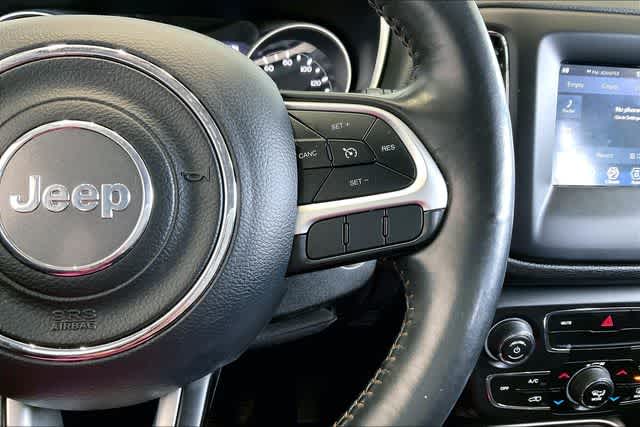 Thumbnail: 2019 Jeep Compass - 27