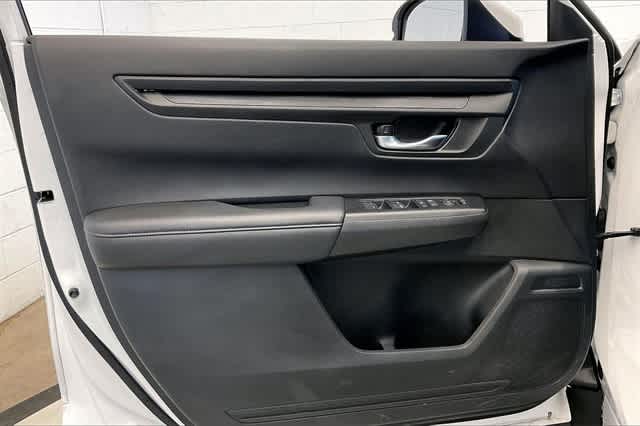 Thumbnail: 2023 Honda CR-V - 30