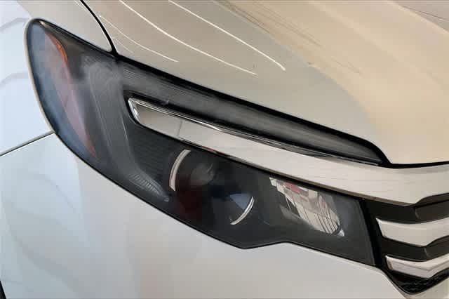 Thumbnail: 2017 Honda Pilot - 32