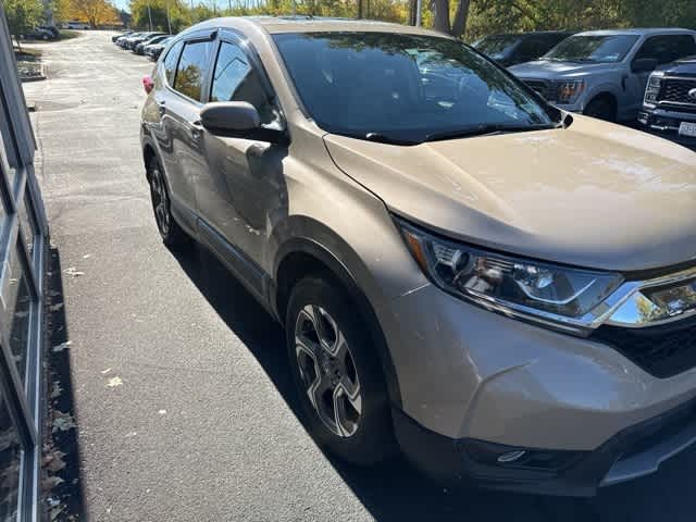 Thumbnail: 2019 Honda CR-V - 3