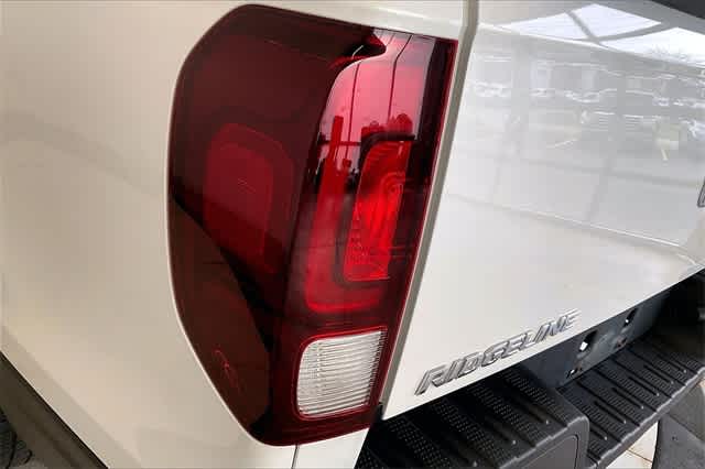 Thumbnail: 2021 Honda Ridgeline - 33