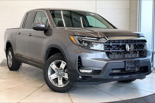 Thumbnail: 2026 Honda Ridgeline - 22
