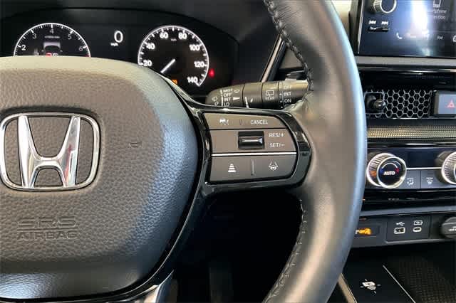 Thumbnail: 2023 Honda CR-V - 28