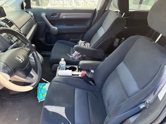 Thumbnail: 2008 Honda CR-V - 11