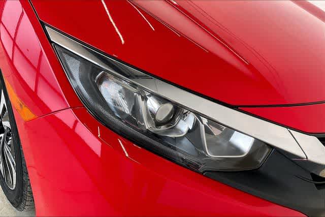 Thumbnail: 2017 Honda Civic - 31