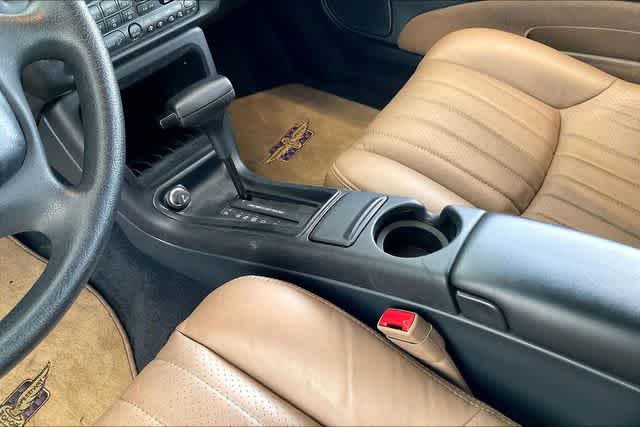 Thumbnail: 1995 Chevrolet Monte Carlo - 17