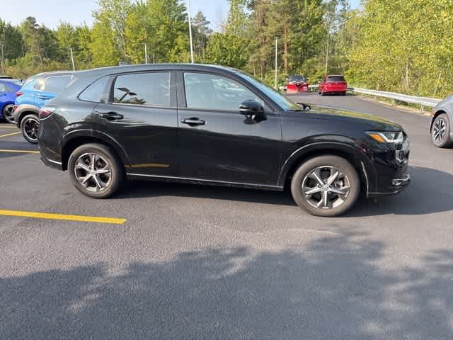 2023 Honda HR-V EX-L photo 3