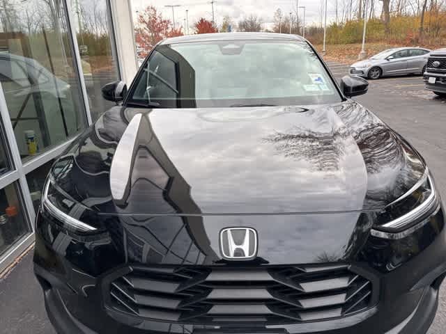 Thumbnail: 2023 Honda HR-V - 2